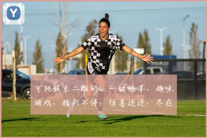 飞驰娱乐二维码，一键畅享，趣味游戏，精彩不停，惊喜连连，尽在掌握，体验非凡